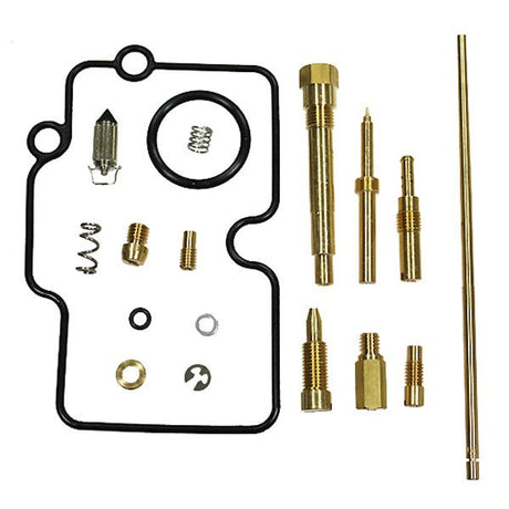 BRONCO ATV/UTV CARBURETOR REBUILD KIT (AU - 07451) - DRIVEN Canada's Powersports 682577041343AU - 07451