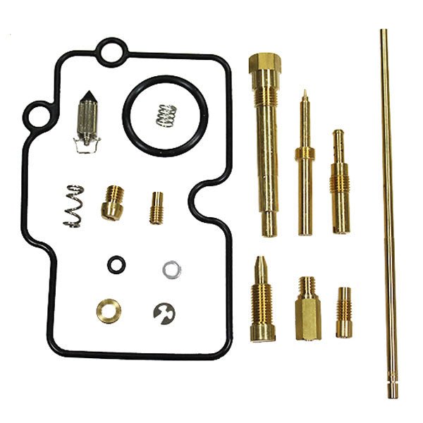 BRONCO ATV/UTV CARBURETOR REBUILD KIT (AU - 07451) - DRIVEN Canada's Powersports 682577041343AU - 07451
