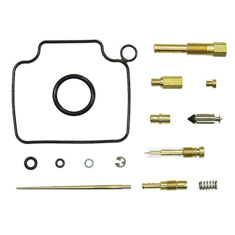 BRONCO ATV/UTV CARBURETOR REBUILD KIT (AU - 07452) - DRIVEN Canada's Powersports 682577042081AU - 07452