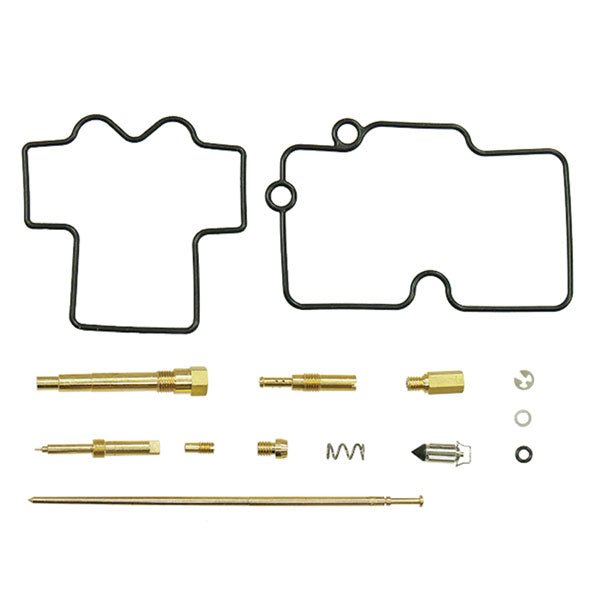 BRONCO ATV/UTV CARBURETOR REBUILD KIT (AU - 07453) - DRIVEN Canada's Powersports 682577042098AU - 07453