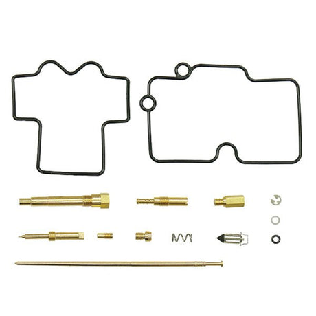 BRONCO ATV/UTV CARBURETOR REBUILD KIT (AU - 07453) - DRIVEN Canada's Powersports 682577042098AU - 07453