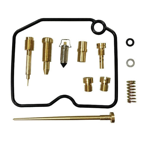 BRONCO ATV/UTV CARBURETOR REBUILD KIT (AU - 07454) - DRIVEN Canada's Powersports 682577041169AU - 07454