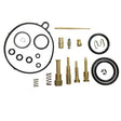 BRONCO ATV/UTV CARBURETOR REBUILD KIT (AU - 07455) - DRIVEN Canada's Powersports 682577042111AU - 07455