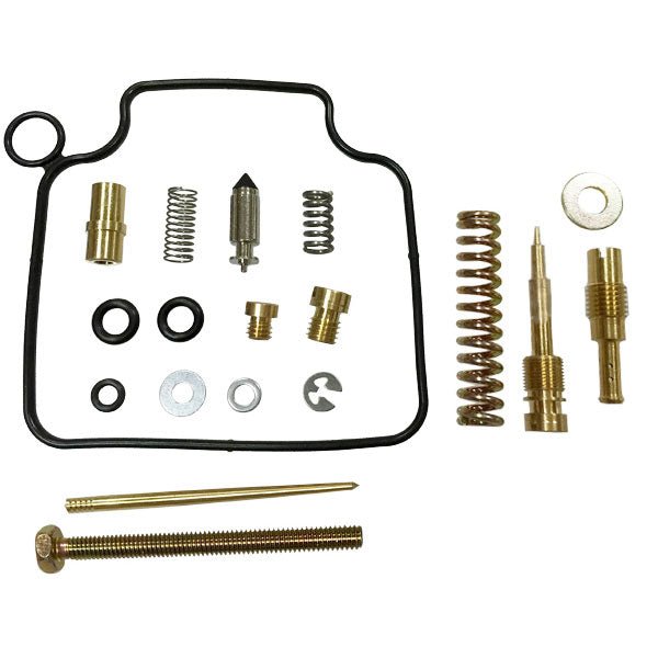 BRONCO ATV/UTV CARBURETOR REBUILD KIT (AU - 07456) - DRIVEN Canada's Powersports 682577042135AU - 07456