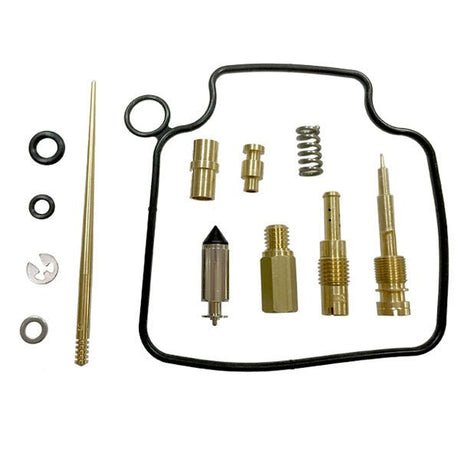 BRONCO ATV/UTV CARBURETOR REBUILD KIT (AU - 07457) - DRIVEN Canada's Powersports 682577042142AU - 07457