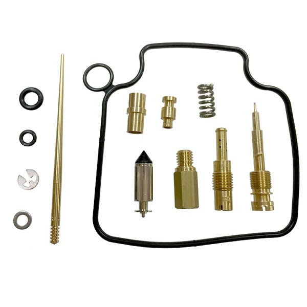BRONCO ATV/UTV CARBURETOR REBUILD KIT (AU - 07457) - DRIVEN Canada's Powersports 682577042142AU - 07457