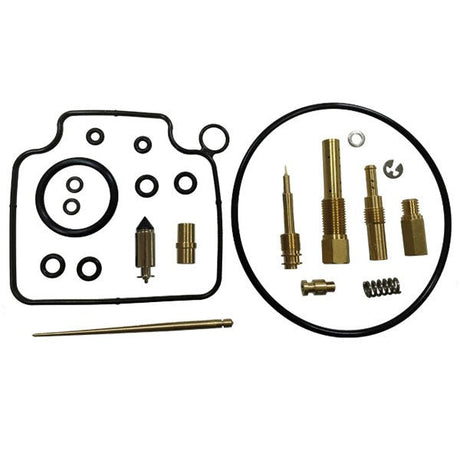 BRONCO ATV/UTV CARBURETOR REBUILD KIT (AU - 07458) - DRIVEN Canada's Powersports 682577042159AU - 07458