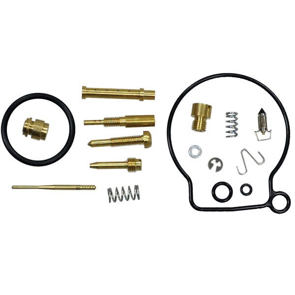 BRONCO ATV/UTV CARBURETOR REBUILD KIT (AU - 07459) - DRIVEN Canada's Powersports 682577041817AU - 07459