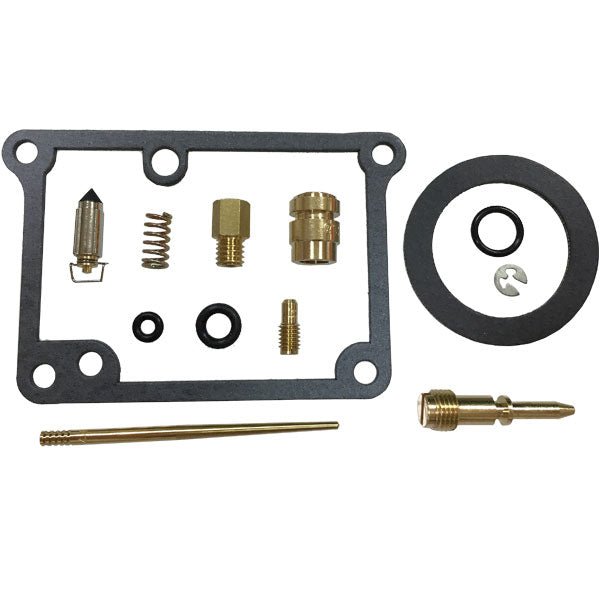BRONCO ATV/UTV CARBURETOR REBUILD KIT (AU - 07461) - DRIVEN Canada's Powersports 682577041350AU - 07461