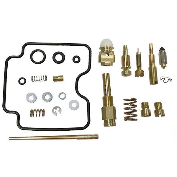 BRONCO ATV/UTV CARBURETOR REBUILD KIT (AU - 07462) - DRIVEN Canada's Powersports 682577041084AU - 07462