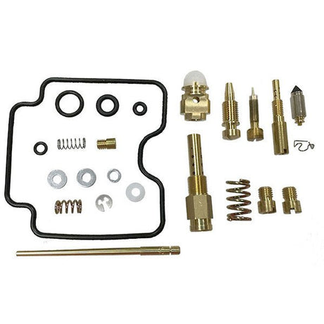 BRONCO ATV/UTV CARBURETOR REBUILD KIT (AU - 07462) - DRIVEN Canada's Powersports 682577041084AU - 07462