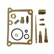 BRONCO ATV/UTV CARBURETOR REBUILD KIT (AU - 07463) - DRIVEN Canada's Powersports 682577041367AU - 07463