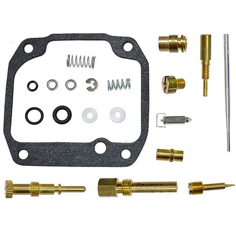 BRONCO ATV/UTV CARBURETOR REBUILD KIT (AU - 07464) - DRIVEN Canada's Powersports 682577042357AU - 07464