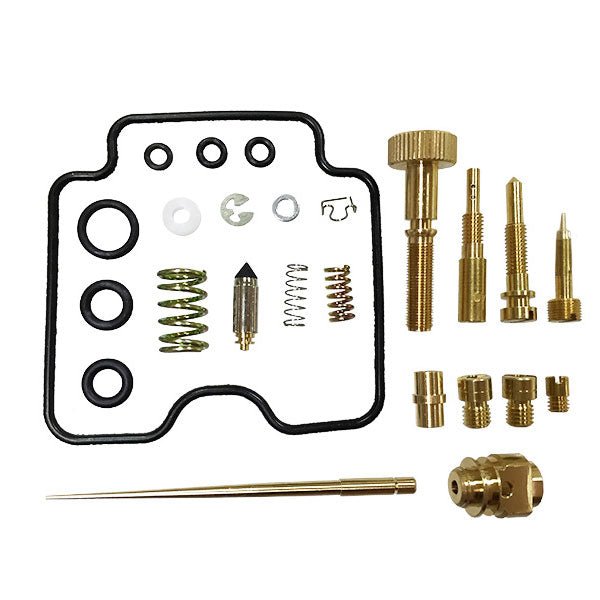 BRONCO ATV/UTV CARBURETOR REBUILD KIT (AU - 07465) - DRIVEN Canada's Powersports 682577041374AU - 07465