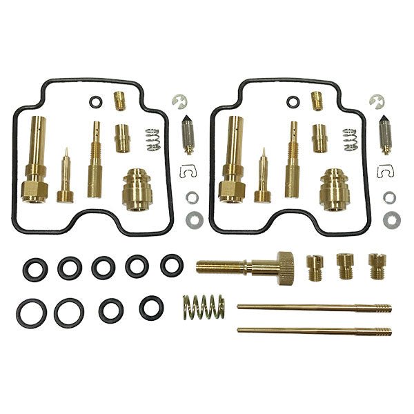 BRONCO ATV/UTV CARBURETOR REBUILD KIT (AU - 07466) - DRIVEN Canada's Powersports 682577041381AU - 07466