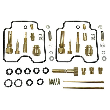 BRONCO ATV/UTV CARBURETOR REBUILD KIT (AU - 07466) - DRIVEN Canada's Powersports 682577041381AU - 07466