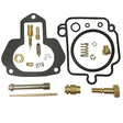 BRONCO ATV/UTV CARBURETOR REBUILD KIT (AU - 07468) - DRIVEN Canada's Powersports 682577041398AU - 07468