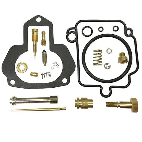 BRONCO ATV/UTV CARBURETOR REBUILD KIT (AU - 07468) - DRIVEN Canada's Powersports 682577041398AU - 07468