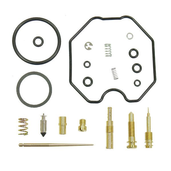 BRONCO ATV/UTV CARBURETOR REBUILD KIT (AU - 07470) - DRIVEN Canada's Powersports 682577042128AU - 07470