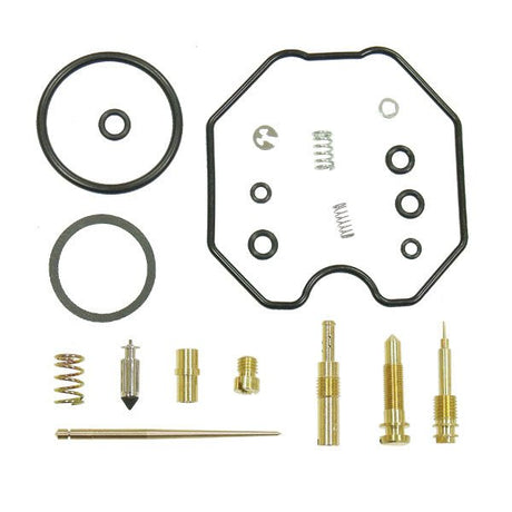 BRONCO ATV/UTV CARBURETOR REBUILD KIT (AU - 07470) - DRIVEN Canada's Powersports 682577042128AU - 07470