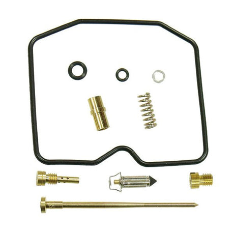 BRONCO ATV/UTV CARBURETOR REBUILD KIT (AU - 07471) - DRIVEN Canada's Powersports 682577042517AU - 07471