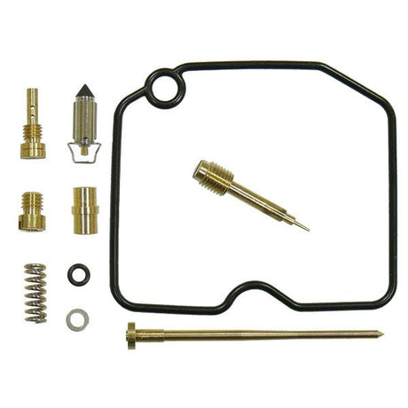 BRONCO ATV/UTV CARBURETOR REBUILD KIT (AU - 07472) - DRIVEN Canada's Powersports 682577042524AU - 07472