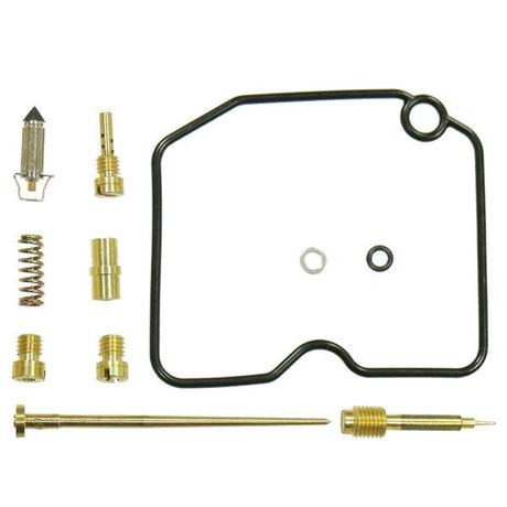 BRONCO ATV/UTV CARBURETOR REBUILD KIT (AU - 07473) - DRIVEN Canada's Powersports 682577042531AU - 07473