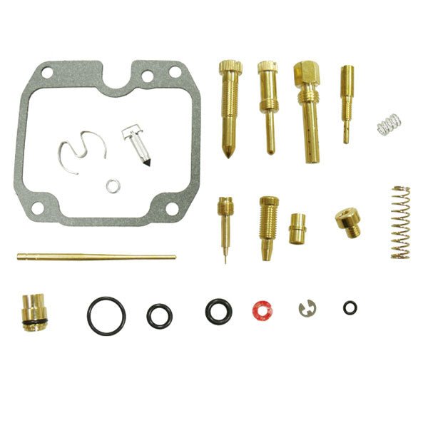 BRONCO ATV/UTV CARBURETOR REBUILD KIT (AU - 07474) - DRIVEN Canada's Powersports 682577042548AU - 07474