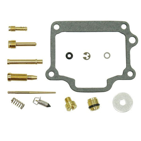 BRONCO ATV/UTV CARBURETOR REBUILD KIT (AU - 07475) - DRIVEN Canada's Powersports 682577042555AU - 07475