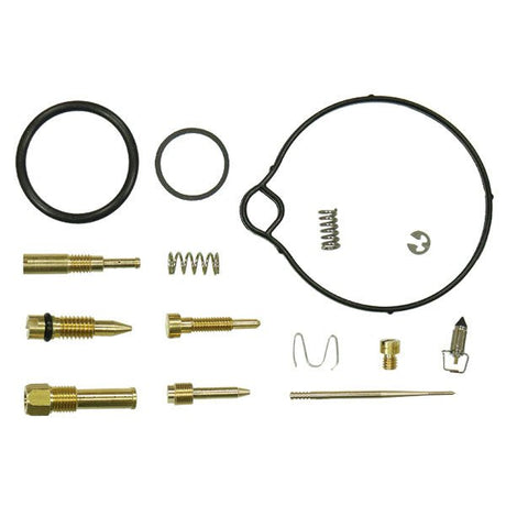 BRONCO ATV/UTV CARBURETOR REBUILD KIT (AU - 07476) - DRIVEN Canada's Powersports 682577042562AU - 07476