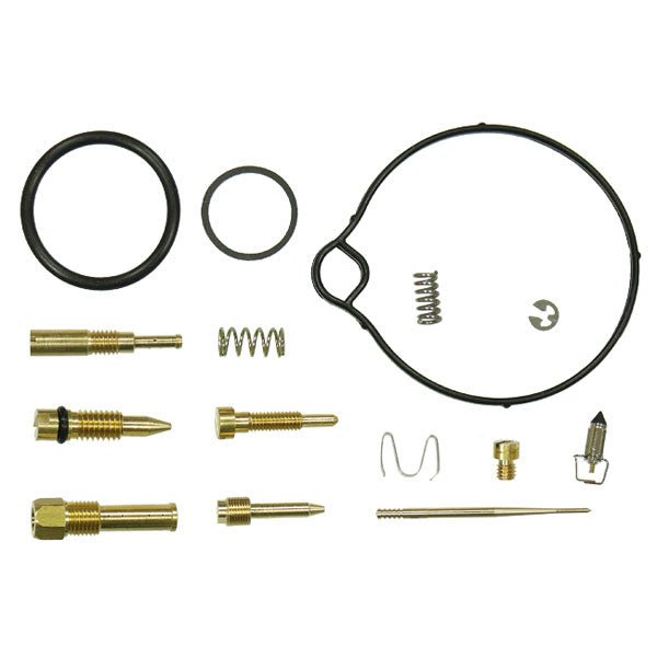 BRONCO ATV/UTV CARBURETOR REBUILD KIT (AU - 07476) - DRIVEN Canada's Powersports 682577042562AU - 07476