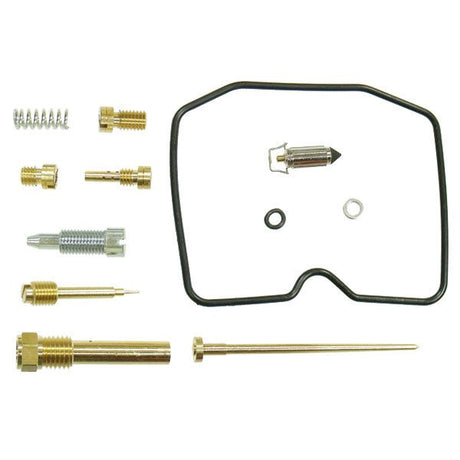 BRONCO ATV/UTV CARBURETOR REBUILD KIT (AU - 07477) - DRIVEN Canada's Powersports 682577042579AU - 07477