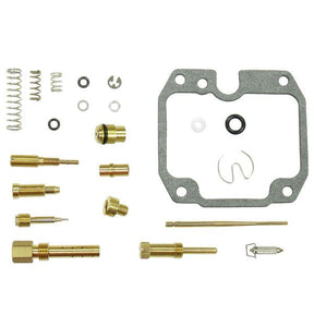 BRONCO ATV/UTV CARBURETOR REBUILD KIT (AU - 07478) - DRIVEN Canada's Powersports 682577042586AU - 07478