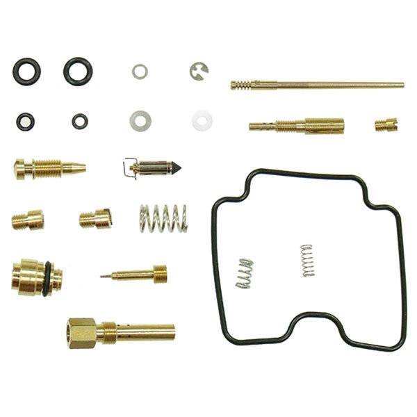 BRONCO ATV/UTV CARBURETOR REBUILD KIT (AU - 07479) - DRIVEN Canada's Powersports 682577042364AU - 07479