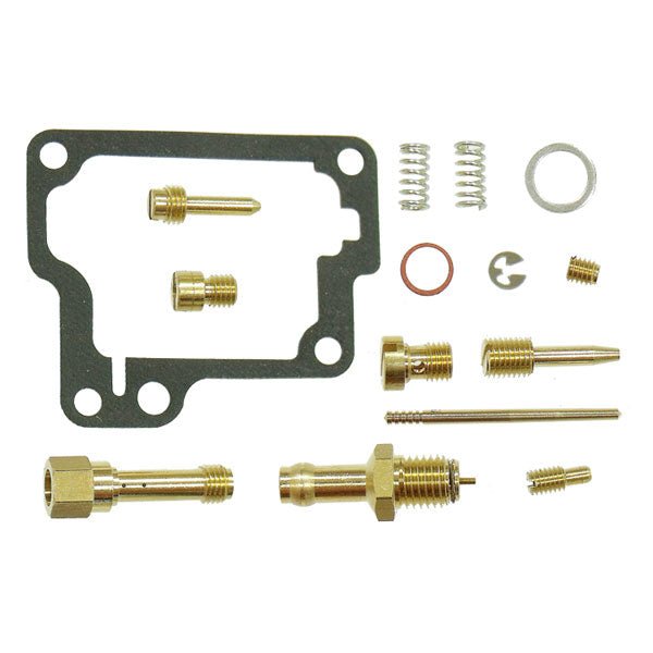BRONCO ATV/UTV CARBURETOR REBUILD KIT (AU - 07480) - DRIVEN Canada's Powersports 682577042371AU - 07480