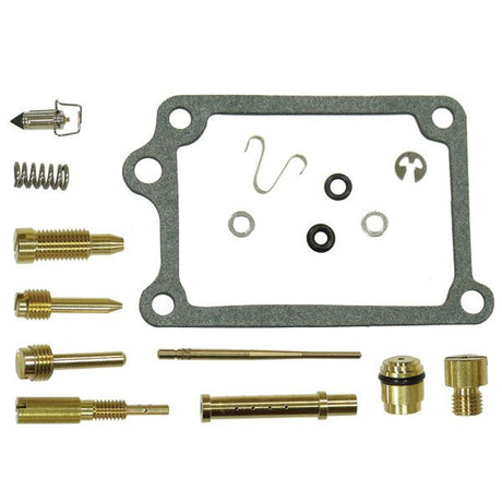 BRONCO ATV/UTV CARBURETOR REBUILD KIT (AU - 07481) - DRIVEN Canada's Powersports 682577042388AU - 07481