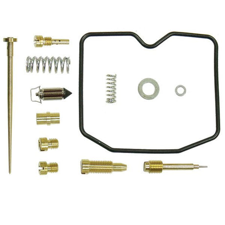 BRONCO ATV/UTV CARBURETOR REBUILD KIT (AU - 07482) - DRIVEN Canada's Powersports 682577042395AU - 07482