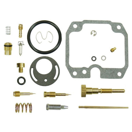 BRONCO ATV/UTV CARBURETOR REBUILD KIT (AU - 07483) - DRIVEN Canada's Powersports 682577041404AU - 07483