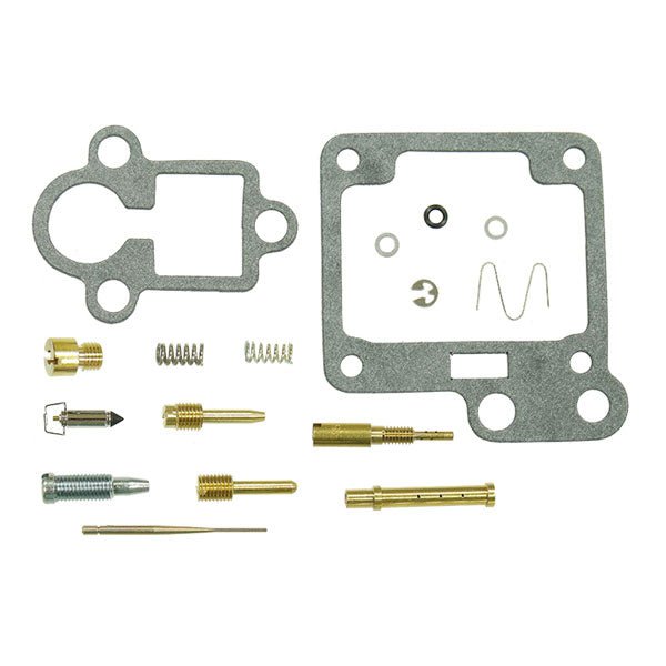BRONCO ATV/UTV CARBURETOR REBUILD KIT (AU - 07484) - DRIVEN Canada's Powersports 682577041411AU - 07484