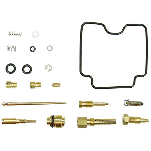 BRONCO ATV/UTV CARBURETOR REBUILD KIT (AU - 07485) - DRIVEN Canada's Powersports 682577041428AU - 07485