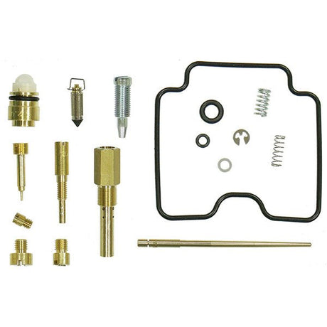 BRONCO ATV/UTV CARBURETOR REBUILD KIT (AU - 07486) - DRIVEN Canada's Powersports 682577041435AU - 07486