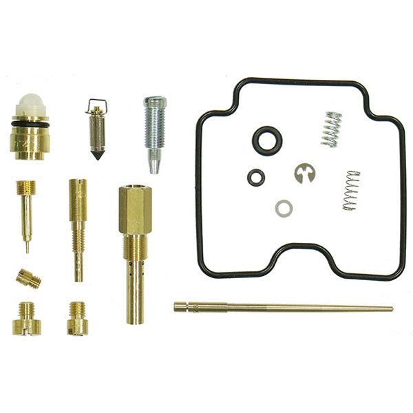 BRONCO ATV/UTV CARBURETOR REBUILD KIT (AU - 07486) - DRIVEN Canada's Powersports 682577041435AU - 07486