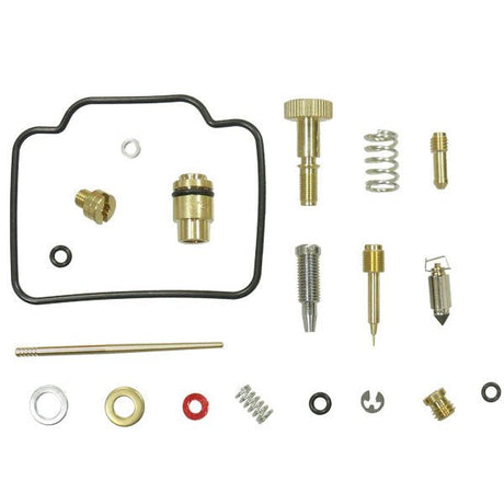 BRONCO ATV/UTV CARBURETOR REBUILD KIT (AU - 07487) - DRIVEN Canada's Powersports 682577041442AU - 07487