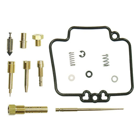 BRONCO ATV/UTV CARBURETOR REBUILD KIT (AU - 07489) - DRIVEN Canada's Powersports 682577041466AU - 07489