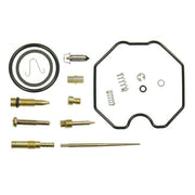 BRONCO ATV/UTV CARBURETOR REBUILD KIT (AU - 07490) - DRIVEN Canada's Powersports 682577041756AU - 07490