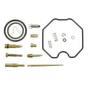 BRONCO ATV/UTV CARBURETOR REBUILD KIT (AU - 07490) - DRIVEN Canada's Powersports 682577041756AU - 07490