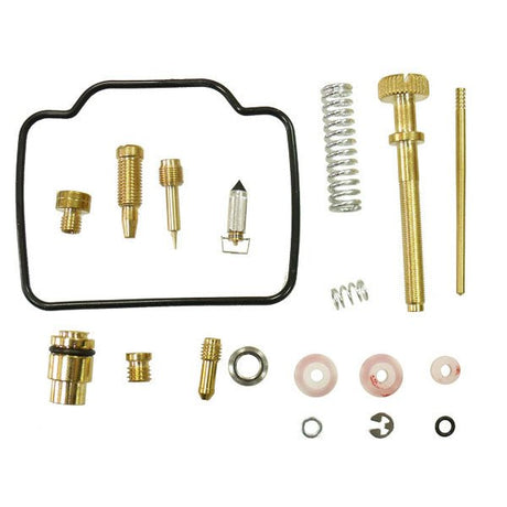 BRONCO ATV/UTV CARBURETOR REBUILD KIT (AU - 07491) - DRIVEN Canada's Powersports 682577041763AU - 07491