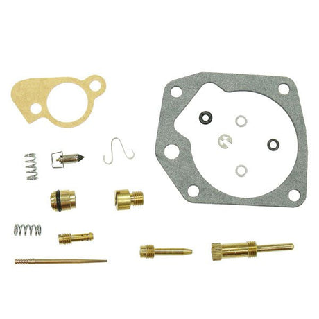 BRONCO ATV/UTV CARBURETOR REBUILD KIT (AU - 07492) - DRIVEN Canada's Powersports 682577041770AU - 07492
