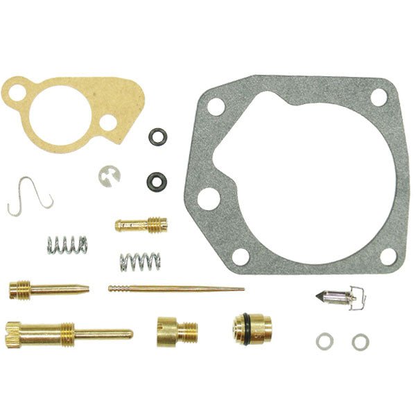 BRONCO ATV/UTV CARBURETOR REBUILD KIT (AU - 07493) - DRIVEN Canada's Powersports 682577041787AU - 07493