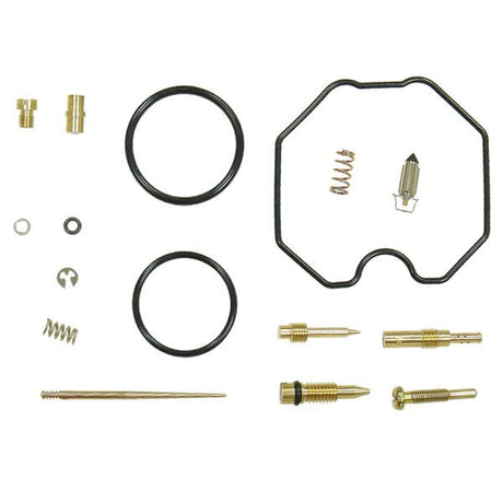 BRONCO ATV/UTV CARBURETOR REBUILD KIT (AU - 07497) - DRIVEN Canada's Powersports 682577041848AU - 07497